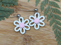 Daisy Drop - Pink